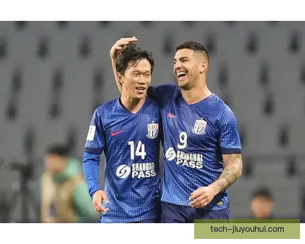 从亚冠联赛积分榜走势看球队竞争格局与出线形势演变新变化全景解读