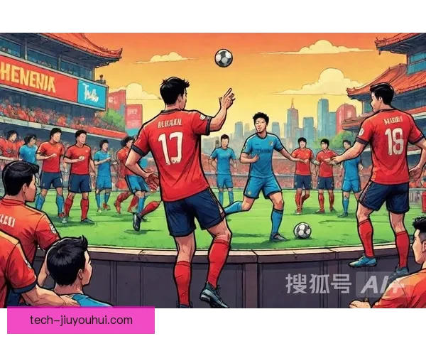 欧冠淘汰赛对阵大揭秘豪门恩怨与黑马崛起全解析精彩看点深度前瞻