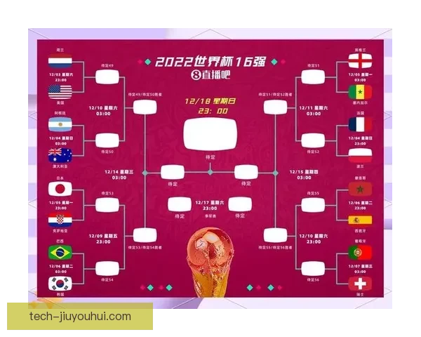 深入解析世界杯出线形势对球队战略决策的重要价值与赛程判断意义